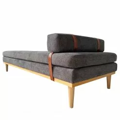 Norrwood Recamieren Thasos I - Strukturstoff - Anthrazit -Büromöbel Verkäufe 1000339557 220329 050 DETAILS P000000001000339557