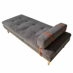 Norrwood Recamieren Thasos I - Strukturstoff - Anthrazit -Büromöbel Verkäufe 1000339557 220329 051 DETAILS P000000001000339557