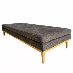 Norrwood Recamieren Thasos I - Strukturstoff - Anthrazit -Büromöbel Verkäufe 1000339557 220329 070 DETAILS P000000001000339557