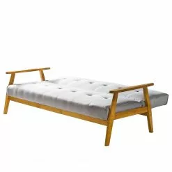 Norrwood Schlafsofa Boss I - Webstoff - Lichtgrau - Mit Schlaffunktion 16 Norrwood Schlafsofa Boss I - Webstoff - Lichtgrau - Mit Schlaffunktion -Büromöbel Verkäufe 1000339573 220329 030 DETAILS P000000001000339573