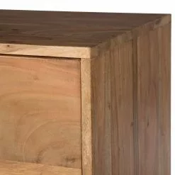 Ars manufacti Sideboard Woodson II - Akazie massiv / Metall - Akazie Hellbraun 34 Ars manufacti Sideboard Woodson II - Akazie massiv / Metall - Akazie Hellbraun -Büromöbel Verkäufe 1000339802 220311 045 DETAILS P000000001000339802