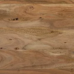 Ars manufacti Sideboard Woodson - Akazie massiv / Metall - Akazie Hellbraun - Breite: 200 cm -Büromöbel Verkäufe 1000339822 220311 050 DETAILS P000000001000339822