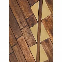 Red Living Sideboard Nook - Mango massiv / Metall - Mango / Gold 20 Red Living Sideboard Nook - Mango massiv / Metall - Mango / Gold -Büromöbel Verkäufe 1000341969 220517 034 DETAILS P000000001000341969