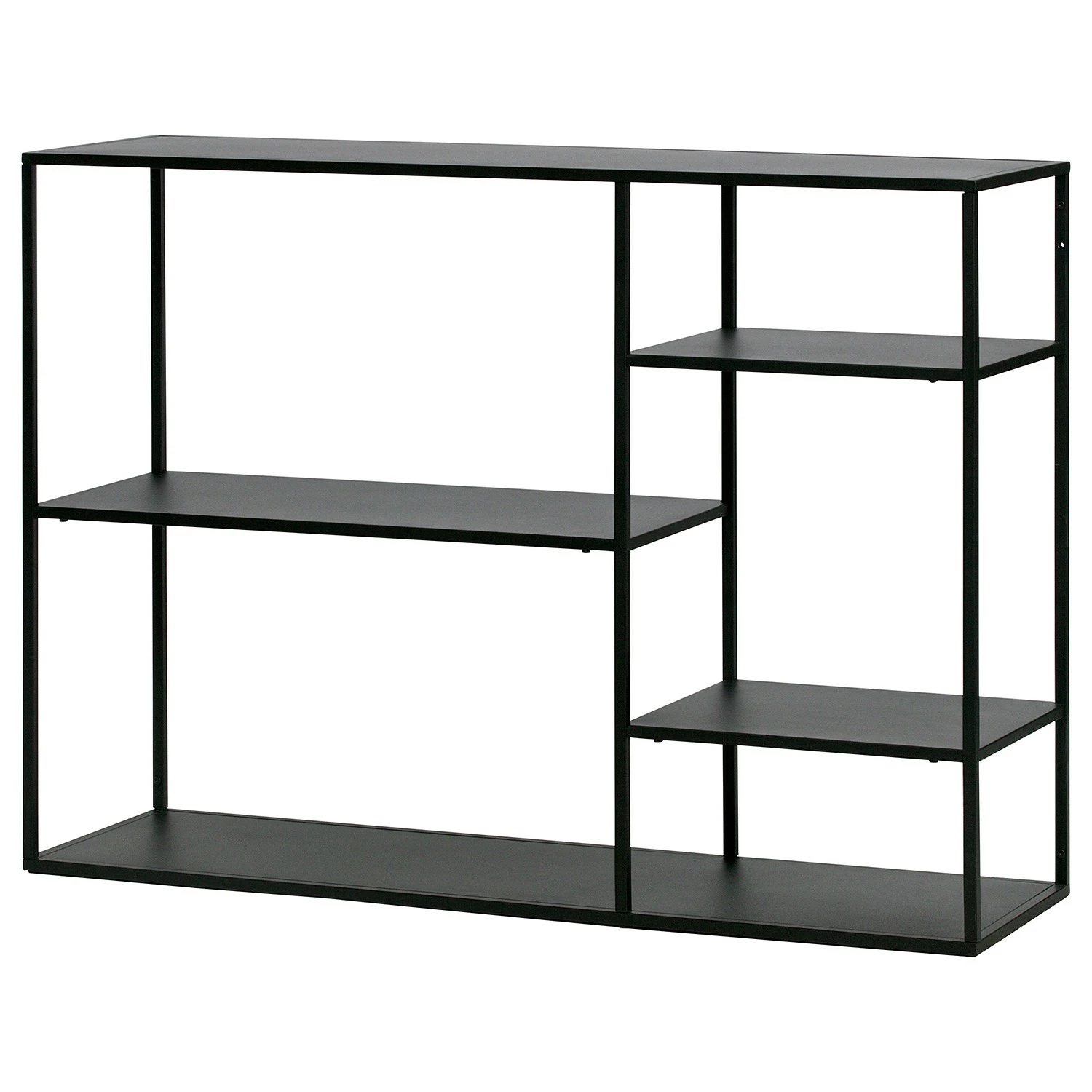 Red Living Regal Wilton - Metall - Schwarz 3 Red Living Regal Wilton - Metall - Schwarz