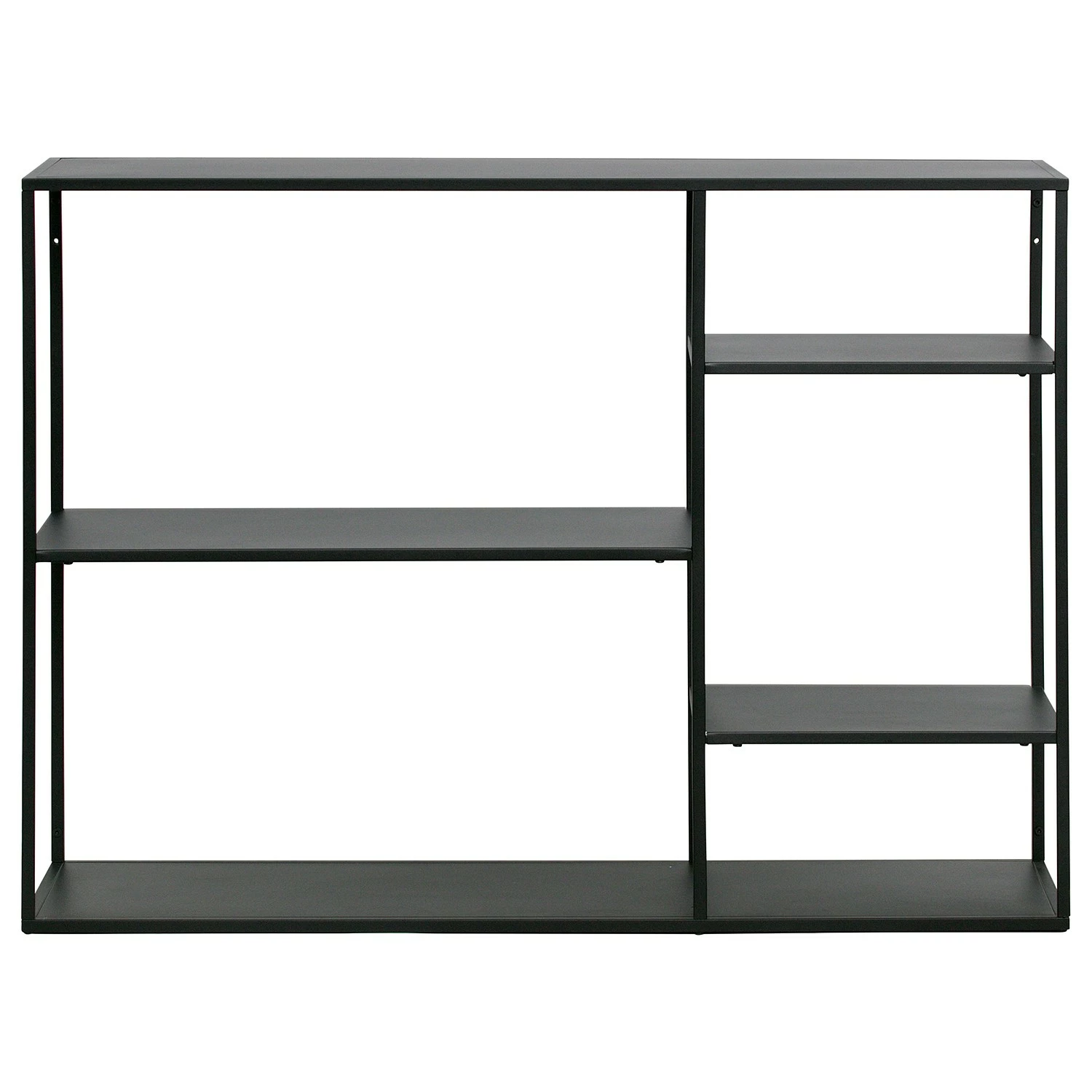 Red Living Regal Wilton - Metall - Schwarz 5 Red Living Regal Wilton - Metall - Schwarz – Bild 3