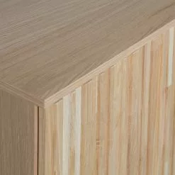 Naturoo Sideboard Woodrow I - Eiche -Büromöbel Verkäufe 1000342125 220401 050 DETAILS P000000001000342125