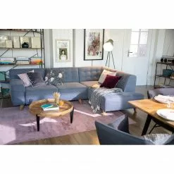 Tom Tailor Regal Piketon II - Mango massiv / Aluminium - Mango / Schwarz -Büromöbel Verkäufe 1000342413 220325 021 MOOD DETAILS P000000001000342413 mood