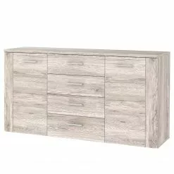 Loftscape Sideboard Reydon - Sandeiche Dekor