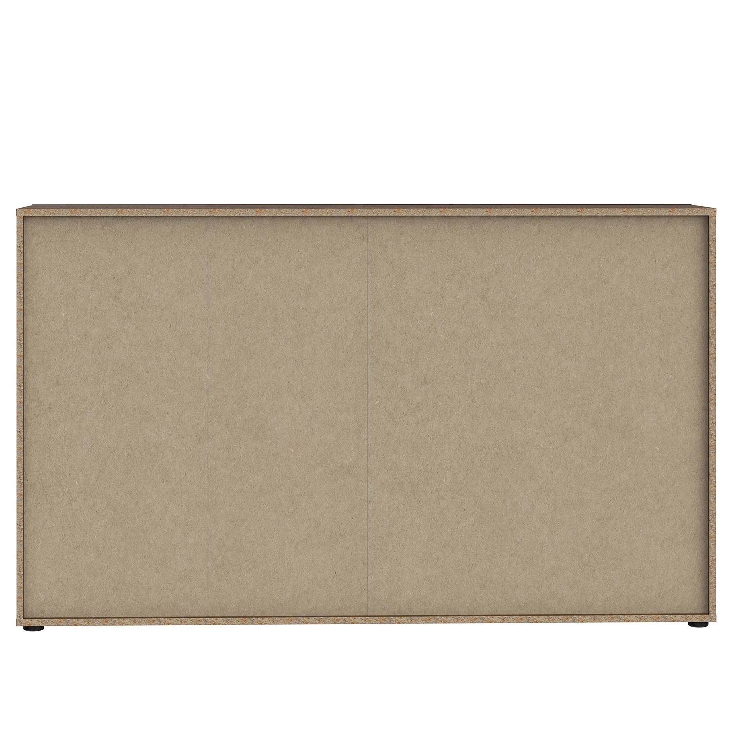 Loftscape Sideboard Ballito I - Walnuss Dekor 9 Loftscape Sideboard Ballito I - Walnuss Dekor – Bild 7