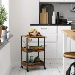 Red Living Schreibtisch-Set Rob (2-teilig) - Eiche Rustikal Dekor / Schwarz 14 Red Living Schreibtisch-Set Rob (2-teilig) - Eiche Rustikal Dekor / Schwarz -Büromöbel Verkäufe 1000342991 220407 022 MOOD DETAILS P000000001000342991 mood