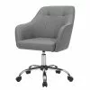 Fredriks Bürostuhl Roydale - Grau -Büromöbel Verkäufe 1000343527 220407 010 IMAGE P000000001000343527