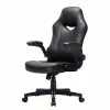 Fredriks Gaming Chair Rubin - Schwarz