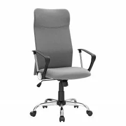 Fredriks Bürostuhl Freezer - Grau -Büromöbel Verkäufe 1000343541 220407 030 DETAILS P000000001000343541