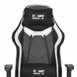 Duo Collection Gamingchair Game-Rocker G-30 - Schwarz / Weiß -Büromöbel Verkäufe 1000343751 220411 030 DETAILS P000000001000343751