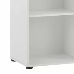 Schildmeyer Regal Serie 400 U 510 R - Weiß 7 Schildmeyer Regal Serie 400 U 510 R - Weiß -Büromöbel Verkäufe 1000343899 220420 040 DETAILS P000000001000343899