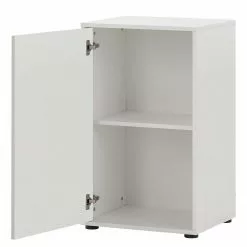 Schildmeyer Aktenschrank Serie 400 U 510 T - Weiß -Büromöbel Verkäufe 1000343900 220420 030 DETAILS P000000001000343900