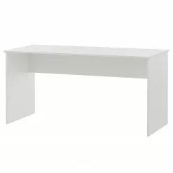 Schildmeyer Schreibtisch Serie 400 - Weiß