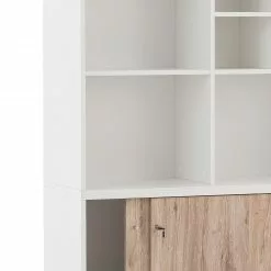 Schildmeyer Aktenschrank Serie 400 U1000R / U1000ST - Wildeiche Dekor / Weiß 11 Schildmeyer Aktenschrank Serie 400 U1000R / U1000ST - Wildeiche Dekor / Weiß -Büromöbel Verkäufe 1000343906 220420 050 DETAILS P000000001000343906