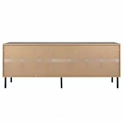 Loftscape TV-Lowboard Modern Art - Mehrfarbig -Büromöbel Verkäufe 1000344592 220407 035 DETAILS P000000001000344592