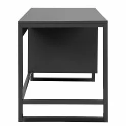 Loftscape Schreibtisch Mid West - Anthrazit / Bambus Dekor 23 Loftscape Schreibtisch Mid West - Anthrazit / Bambus Dekor -Büromöbel Verkäufe 1000344597 220407 034 DETAILS P000000001000344597