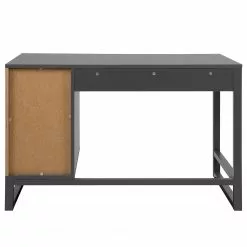 Loftscape Schreibtisch Mid West - Anthrazit / Bambus Dekor 25 Loftscape Schreibtisch Mid West - Anthrazit / Bambus Dekor -Büromöbel Verkäufe 1000344597 220407 036 DETAILS P000000001000344597