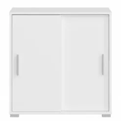 Fredriks Aktenschrank-Kombination Thamali IX - Weiß 12 Fredriks Aktenschrank-Kombination Thamali IX - Weiß -Büromöbel Verkäufe 1000346952 220504 045 DETAILS P000000001000346952