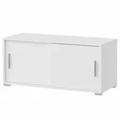 Fredriks Aktenschrank-Kombination Thamali III - Weiß -Büromöbel Verkäufe 1000346954 220519 030 DETAILS P000000001000346954