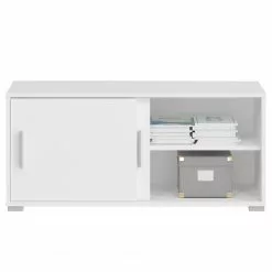 Fredriks Aktenschrank-Kombination Thamali III - Weiß -Büromöbel Verkäufe 1000346954 220519 040 DETAILS P000000001000346954