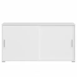 Fredriks Aktenschrank-Kombination Thamali III - Weiß -Büromöbel Verkäufe 1000346954 220519 050 DETAILS P000000001000346954