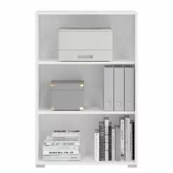 Fredriks Aktenschrank-Kombination Thamali VII - Weiß -Büromöbel Verkäufe 1000346955 220519 035 DETAILS P000000001000346955