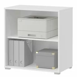 Fredriks Aktenschrank-Kombination Thamali IV - Weiß 17 Fredriks Aktenschrank-Kombination Thamali IV - Weiß -Büromöbel Verkäufe 1000346956 220519 030 DETAILS P000000001000346956