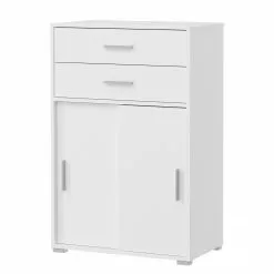 Fredriks Aktenschrank-Kombination Thamali IV - Weiß 19 Fredriks Aktenschrank-Kombination Thamali IV - Weiß -Büromöbel Verkäufe 1000346956 220519 040 DETAILS P000000001000346956