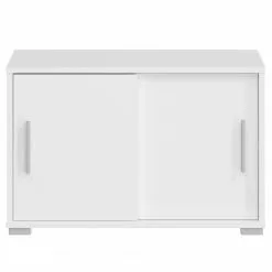 Fredriks Aktenschrank-Kombination Thamali IV - Weiß 23 Fredriks Aktenschrank-Kombination Thamali IV - Weiß -Büromöbel Verkäufe 1000346956 220519 060 DETAILS P000000001000346956