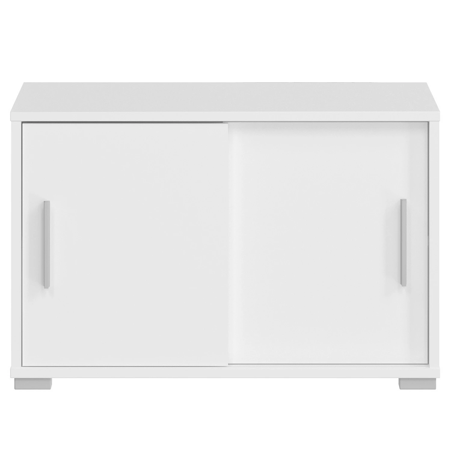 Fredriks Aktenschrank-Kombination Thamali IV - Weiß 11 Fredriks Aktenschrank-Kombination Thamali IV - Weiß – Bild 9