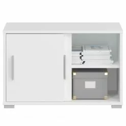 Fredriks Aktenschrank-Kombination Thamali IV - Weiß 24 Fredriks Aktenschrank-Kombination Thamali IV - Weiß -Büromöbel Verkäufe 1000346956 220519 065 DETAILS P000000001000346956