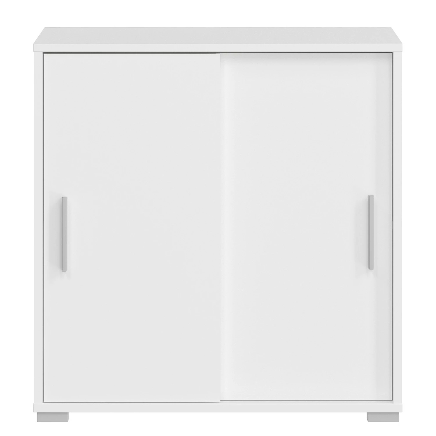 Fredriks Aktenschrank-Kombination Thamali XII - Weiß 7 Fredriks Aktenschrank-Kombination Thamali XII - Weiß – Bild 5