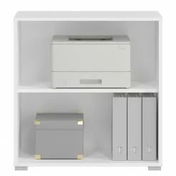 Fredriks Aktenschrank-Kombination Thamali XII - Weiß 19 Fredriks Aktenschrank-Kombination Thamali XII - Weiß -Büromöbel Verkäufe 1000346960 220519 050 DETAILS P000000001000346960