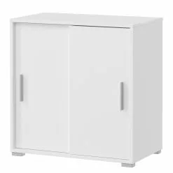 Fredriks Aktenschrank-Kombination Thamali II - Weiß 14 Fredriks Aktenschrank-Kombination Thamali II - Weiß -Büromöbel Verkäufe 1000346965 220519 030 DETAILS P000000001000346965