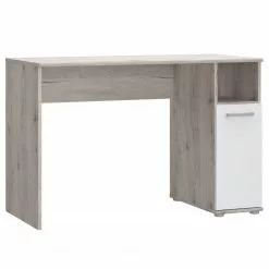 Fredriks Schreibtisch Wenzo - Sandeiche Dekor