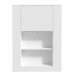 Fredriks Sekretär Warner - Weiß -Büromöbel Verkäufe 1000348135 220505 030 DETAILS P000000001000348135