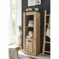 Ridgevalley Regal Shutter - Eiche Dekor -Büromöbel Verkäufe 1000348689 220505 021 MOOD DETAILS P000000001000348689 mood