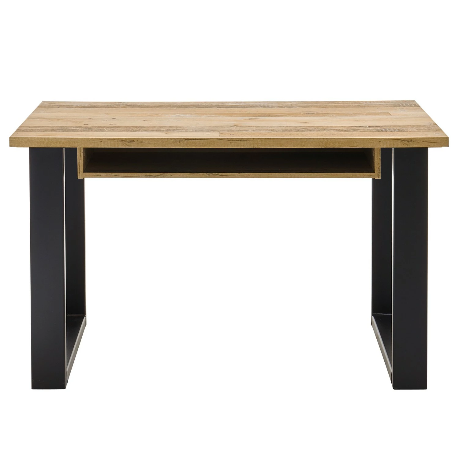 Ridgevalley Schreibtisch Shutter - Eiche Dekor 7 Ridgevalley Schreibtisch Shutter - Eiche Dekor – Bild 5