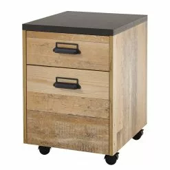 Ridgevalley Büro-Set Shutter I (2-teilig) - Eiche Dekor 19 Ridgevalley Büro-Set Shutter I (2-teilig) - Eiche Dekor -Büromöbel Verkäufe 1000348744 220505 040 DETAILS P000000001000348744