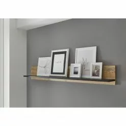 Ridgevalley Büro-Set Shutter IV (3-teilig) - Eiche Dekor -Büromöbel Verkäufe 1000348747 220505 023 MOOD DETAILS P000000001000348747 mood