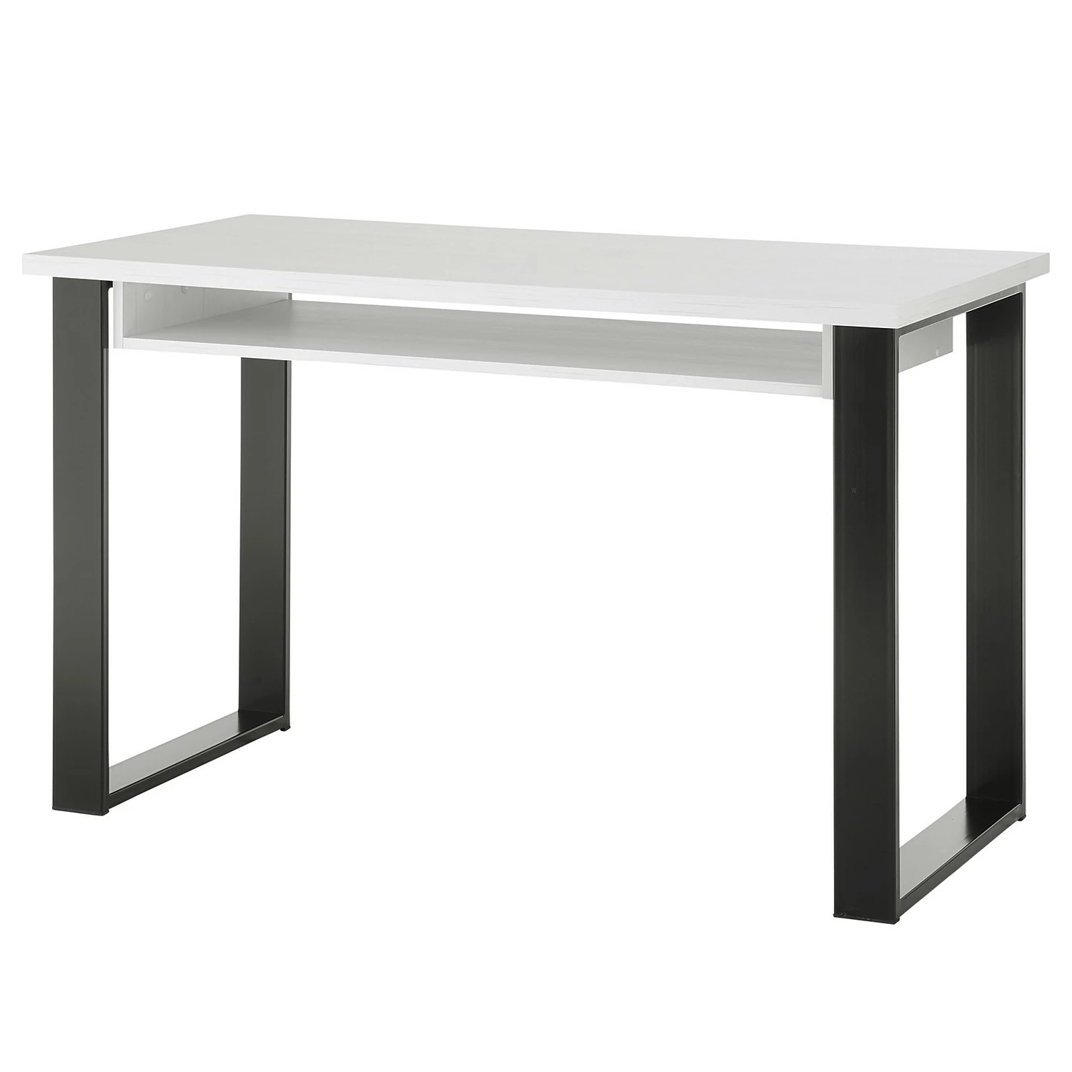 Ridgevalley Büro-Set Shutter V (4-teilig) - Pinie Weiß Dekor 14 Ridgevalley Büro-Set Shutter V (4-teilig) - Pinie Weiß Dekor – Bild 12