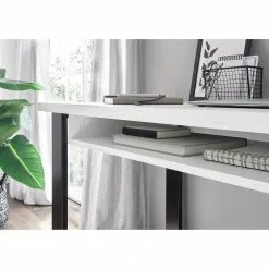 Ridgevalley Büro-Set Shutter I (2-teilig) - Pinie Weiß Dekor 17 Ridgevalley Büro-Set Shutter I (2-teilig) - Pinie Weiß Dekor -Büromöbel Verkäufe 1000348753 220505 023 MOOD DETAILS P000000001000348753 mood