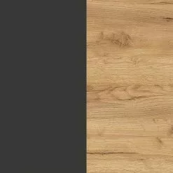 Germania Sideboard California I - Graphit 20 Germania Sideboard California I - Graphit -Büromöbel Verkäufe 1000352104 220512 034 DETAILS P000000001000352104