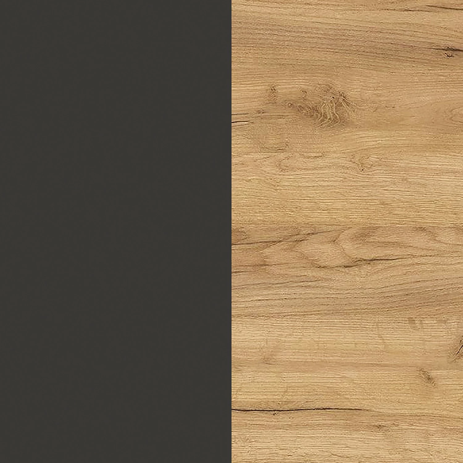 Germania Sideboard California I - Graphit 11 Germania Sideboard California I - Graphit – Bild 9