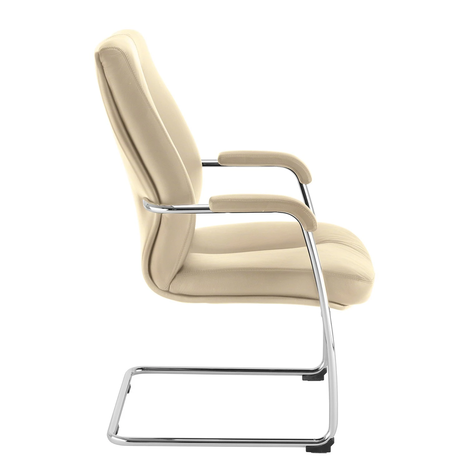 Nowy Styl Bürostuhl Sonata CFP - Beige 4 Nowy Styl Bürostuhl Sonata CFP - Beige – Bild 2