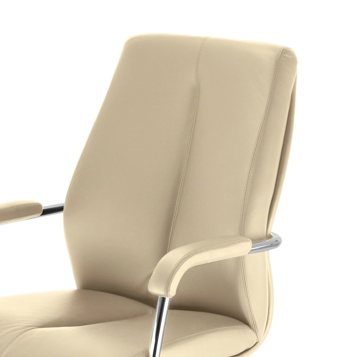 Nowy Styl Bürostuhl Sonata CFP - Beige 5 Nowy Styl Bürostuhl Sonata CFP - Beige – Bild 3